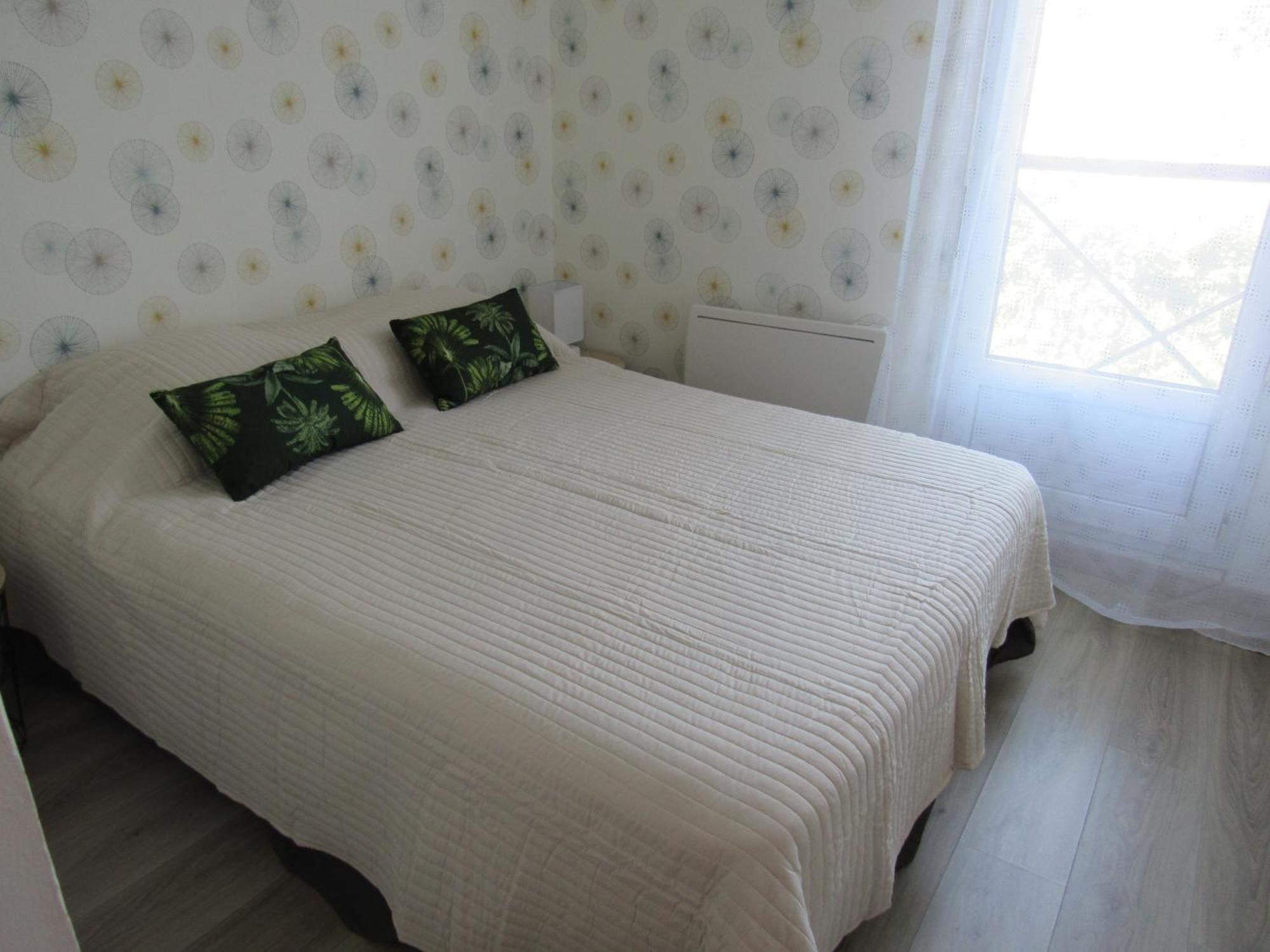 Appartement Cosy Disneyland ماني لو أونغر المظهر الخارجي الصورة
